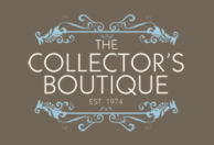 thecollectorsboutique.com