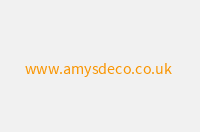 amysdeco.co.uk